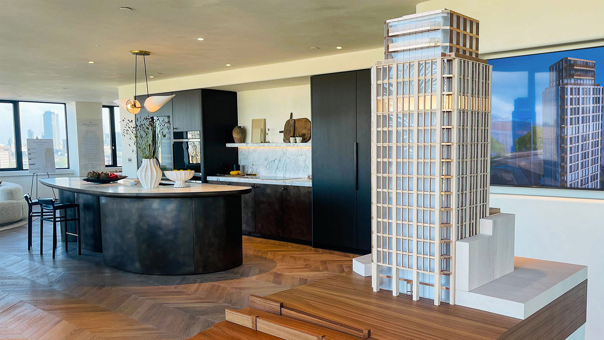 Doulton Marketing Suite