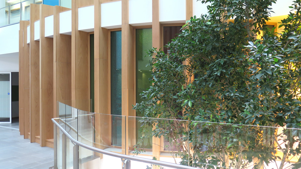 Southmead Hospital Prayer Room