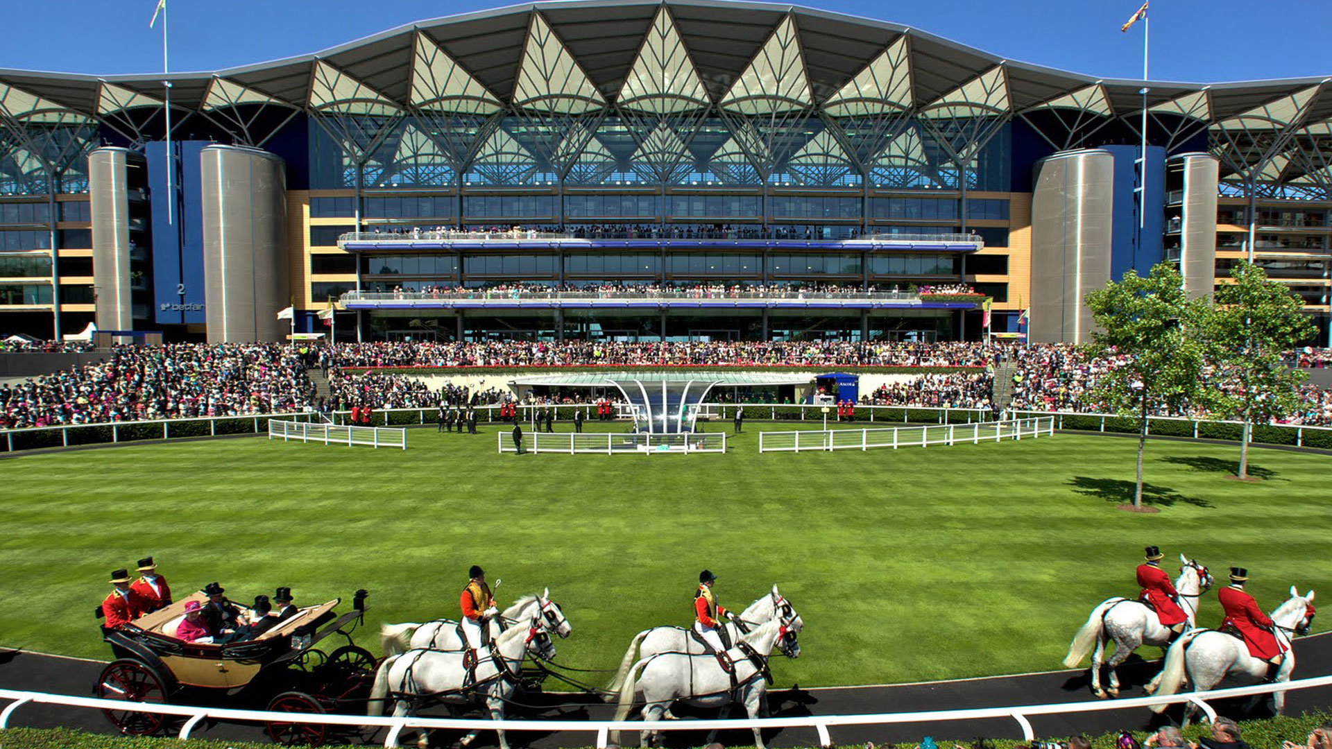 Ascot Racecourse