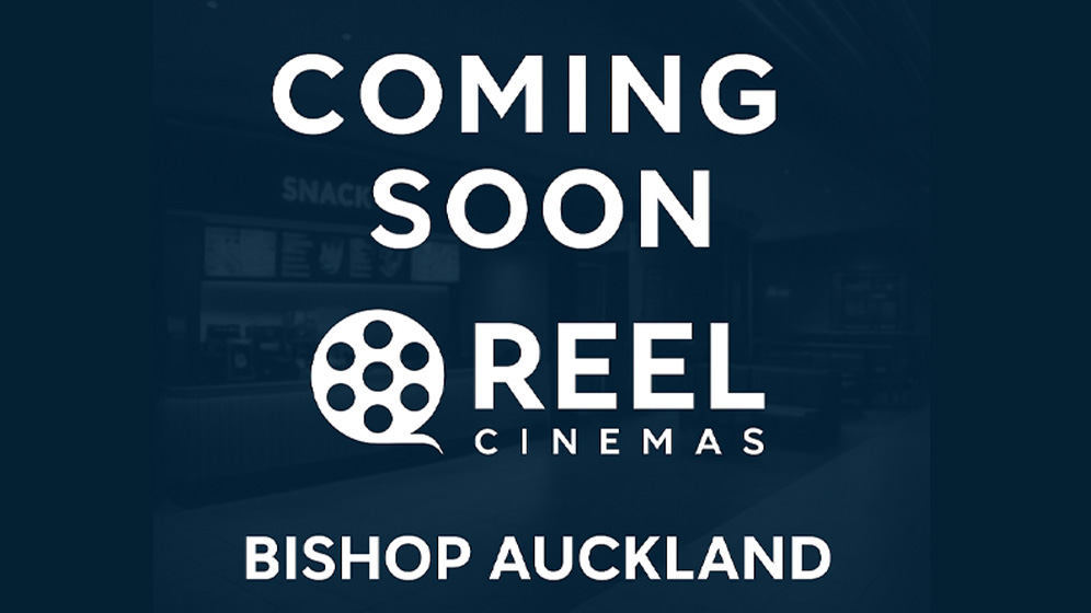 Coming Soon - Reel Cinemas