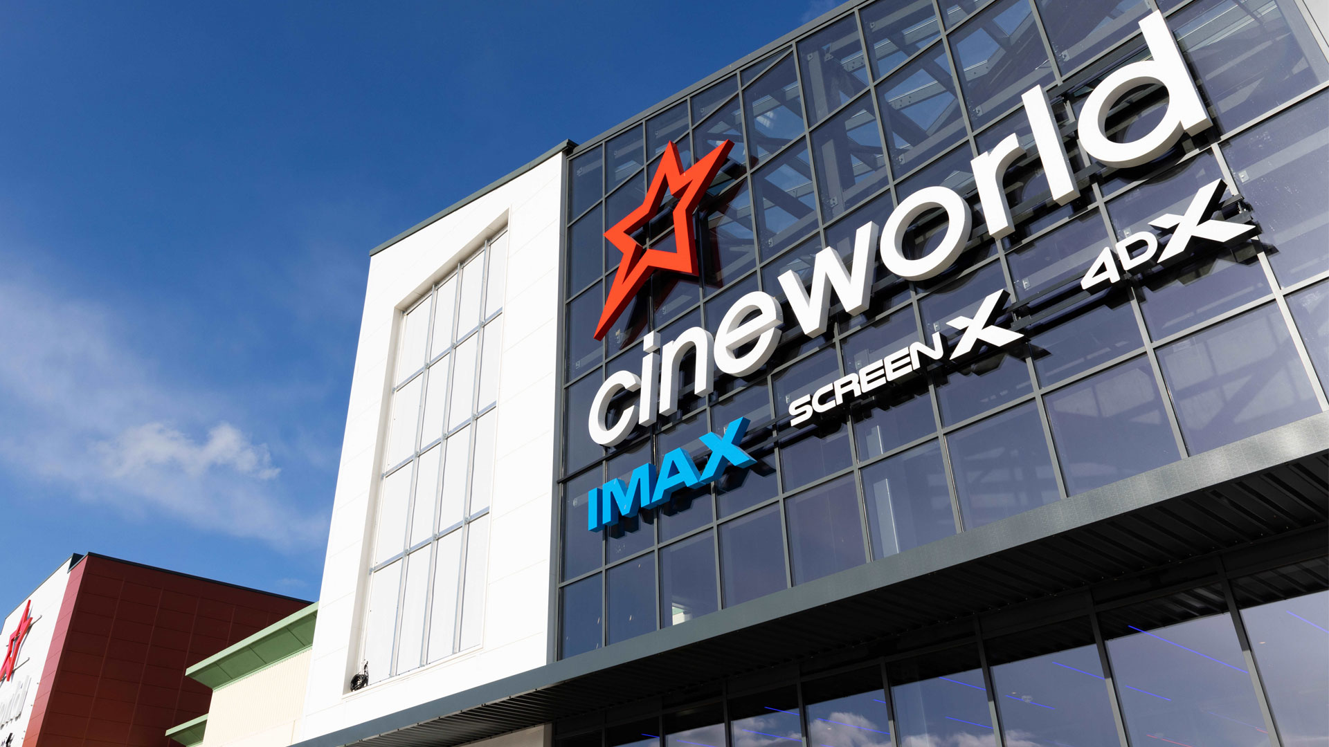 Cineworld