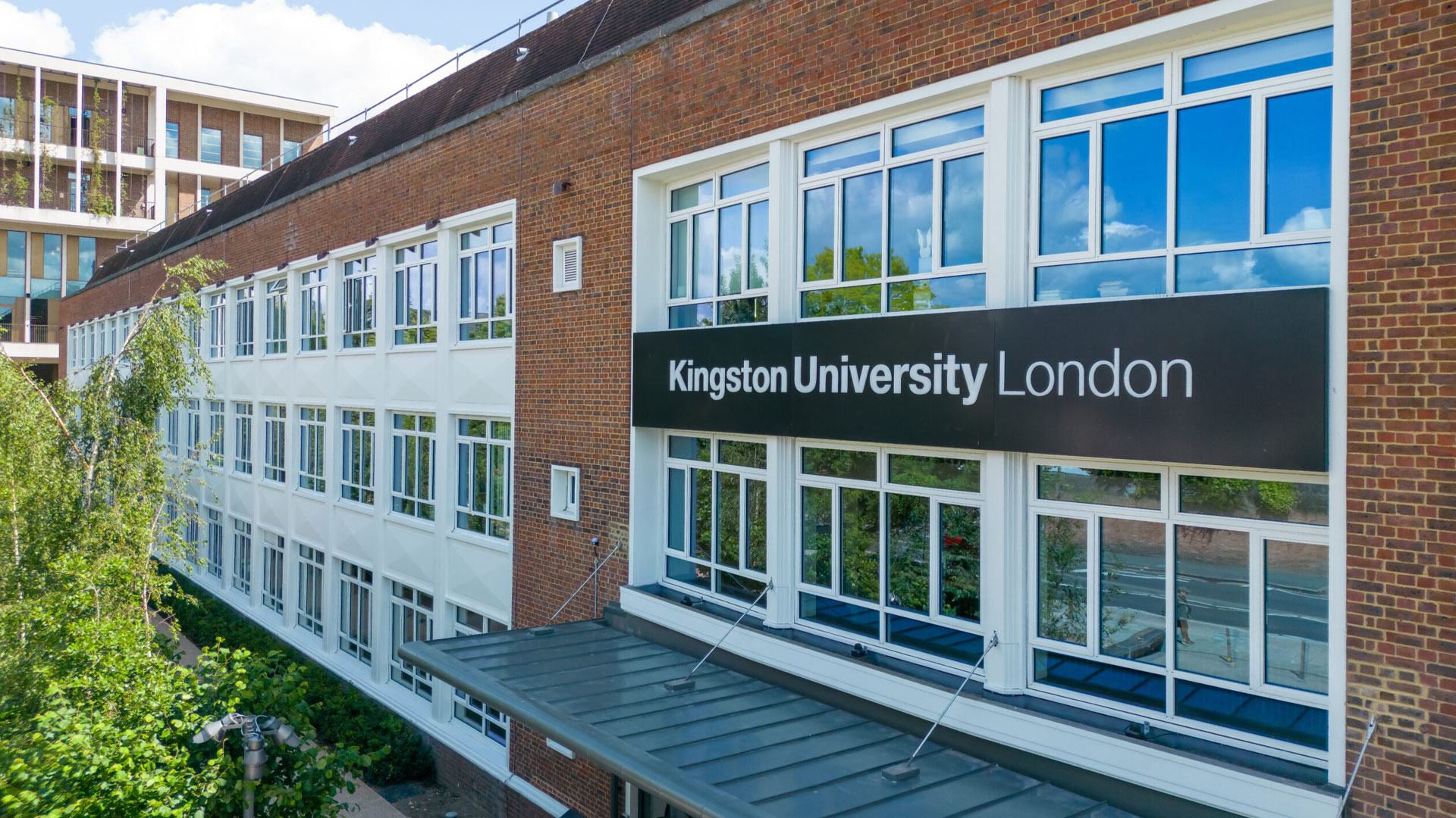 Kingston University