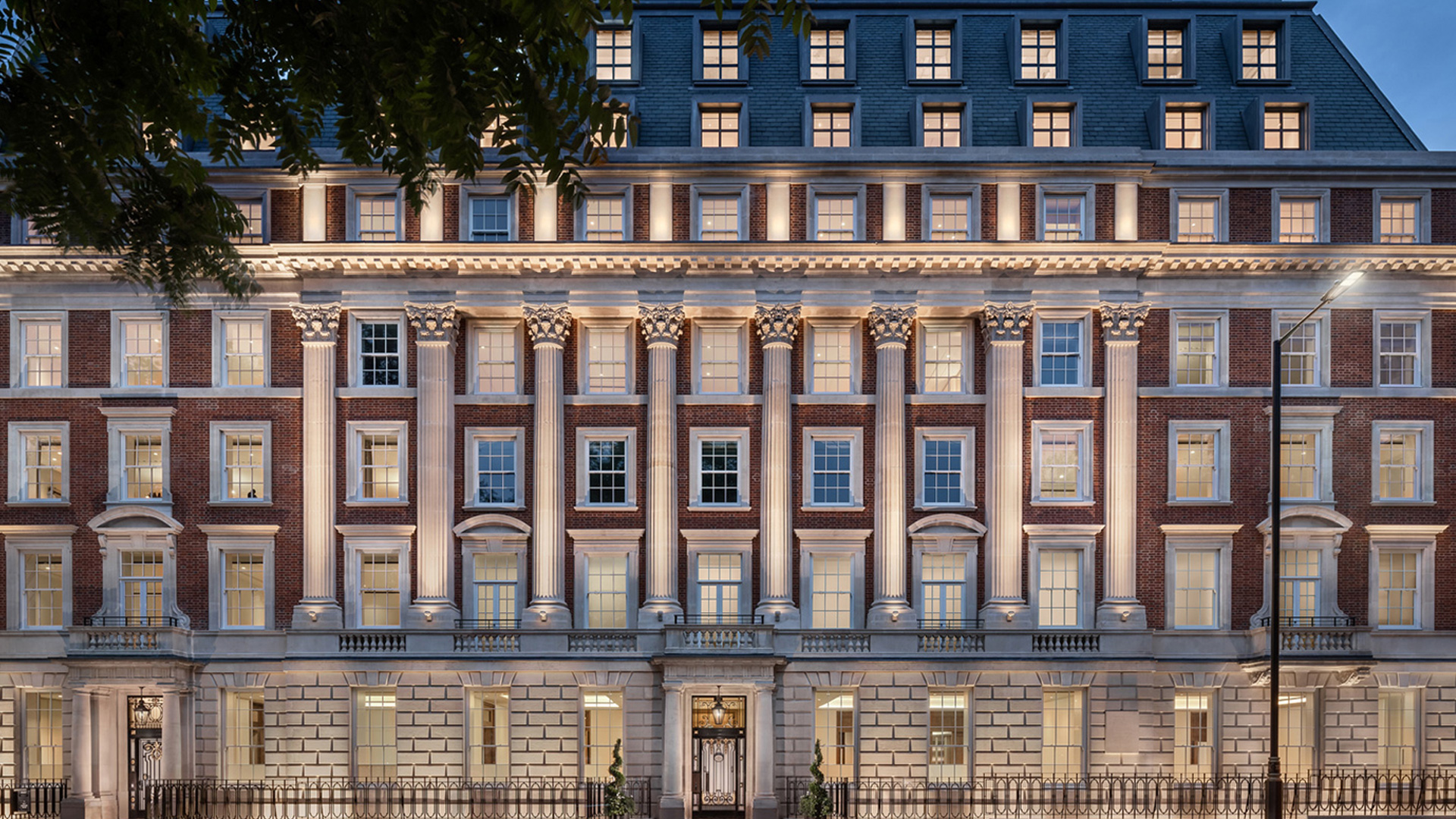 1 Grosvenor Square